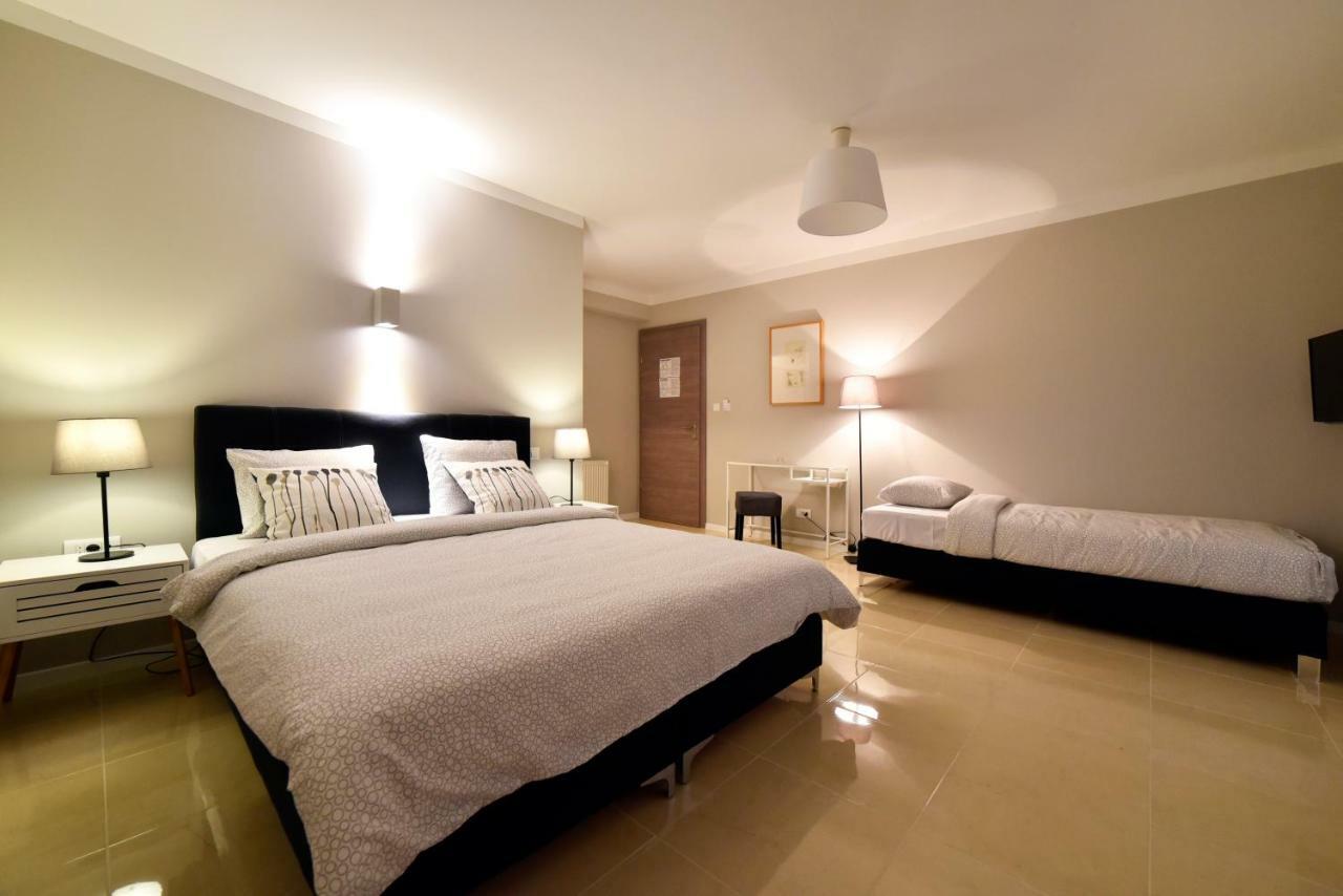 B&B Downtown Zagreb Exteriör bild